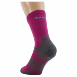 Gococo Technical Cushion High Wool Pink Rosa Hot
