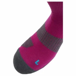 Gococo Technical Cushion High Wool Pink Rosa Hot
