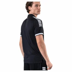 Technical Polo Monaco Black*Select Sale