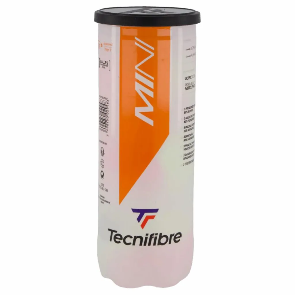 Mini Orange 3b*Tecnifibre New