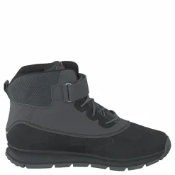 Viking Ted Gtx Black/charcoal Grå och Svart Hot