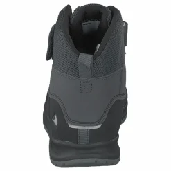 Viking Ted Gtx Black/charcoal Grå och Svart Hot