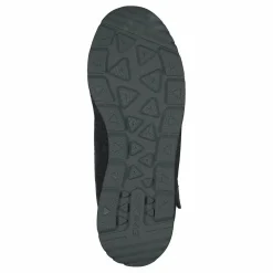 Viking Ted Gtx Black/charcoal Grå och Svart Hot