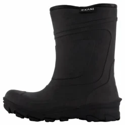 Exani Ted Jr Black Svart New