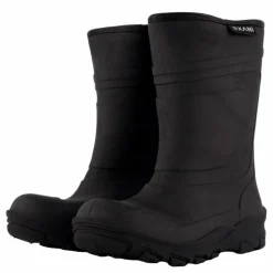 Exani Ted Jr Black Svart New