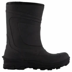 Exani Ted Jr Black Svart New