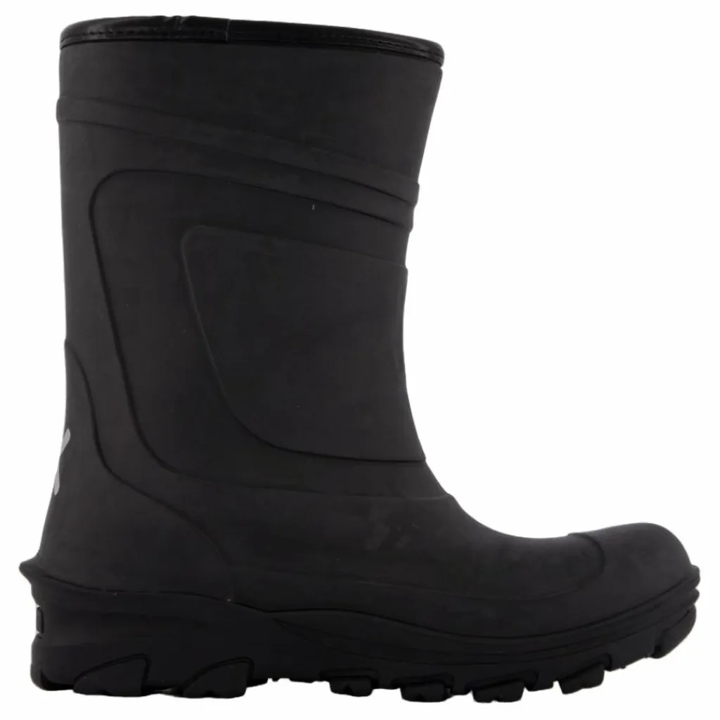 Exani Ted Jr Black Svart New