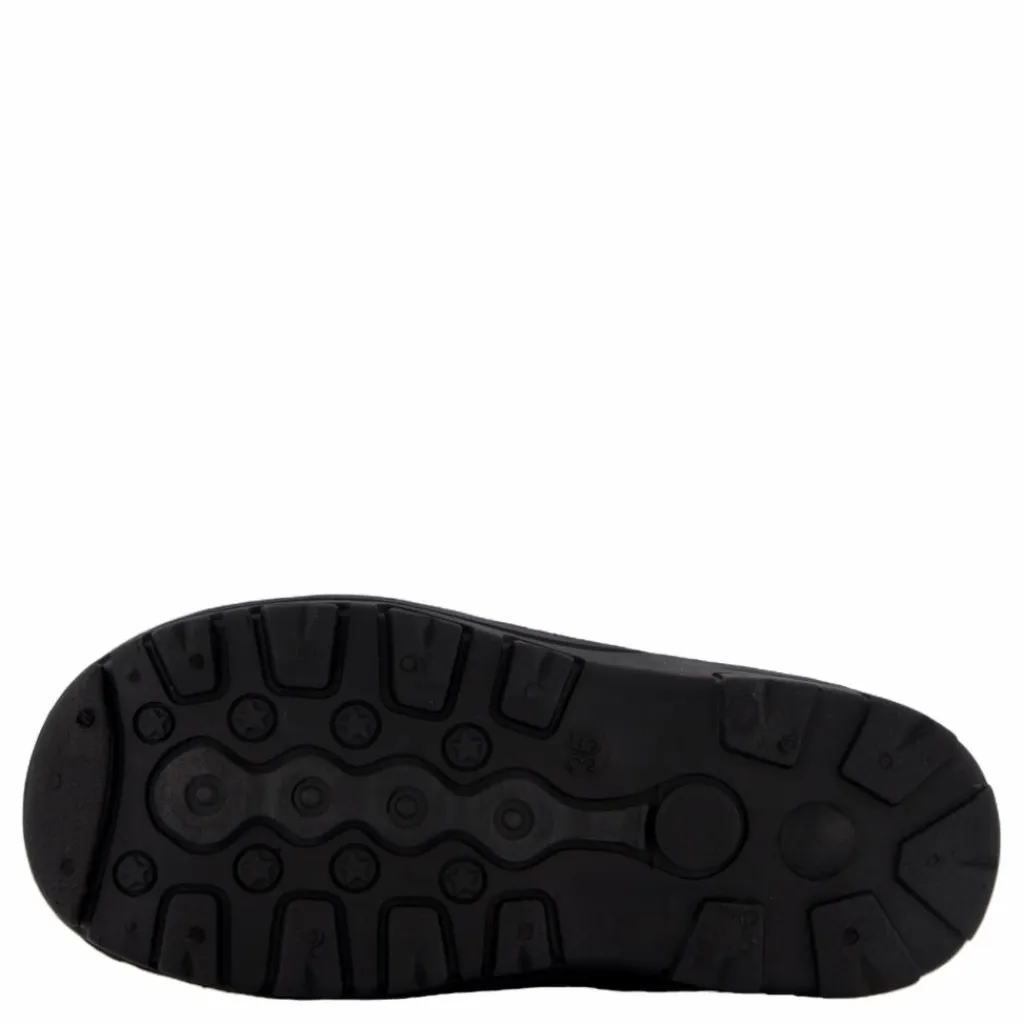 Exani Ted Jr Black Svart New