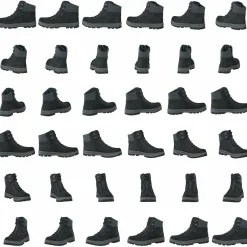 Superfit Tedd GORE-TEX® Combi Black New