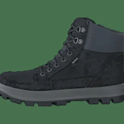 Superfit Tedd GORE-TEX® Combi Black New