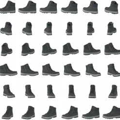 Superfit Tedd Gore-tex Grey New