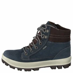 Superfit Tedd Gore-tex® Niagara Combi Brun och Blå Clearance