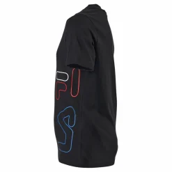Teens Boys Tee Black*Fila