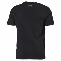 Teens Boys Tee Black*Fila