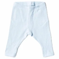 Name It Teka Long John Blue Blå Hot