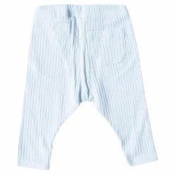 Name It Teka Long John Blue Blå Hot