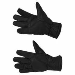 Tell Gloves Black*Tuxer Best