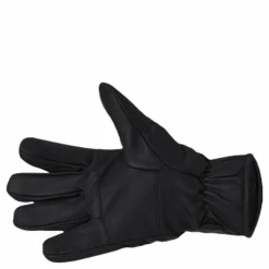 Tell Gloves Black*Tuxer Best