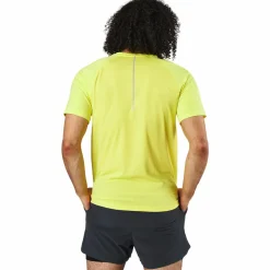 Tellus Tee Yellow*BLACC New