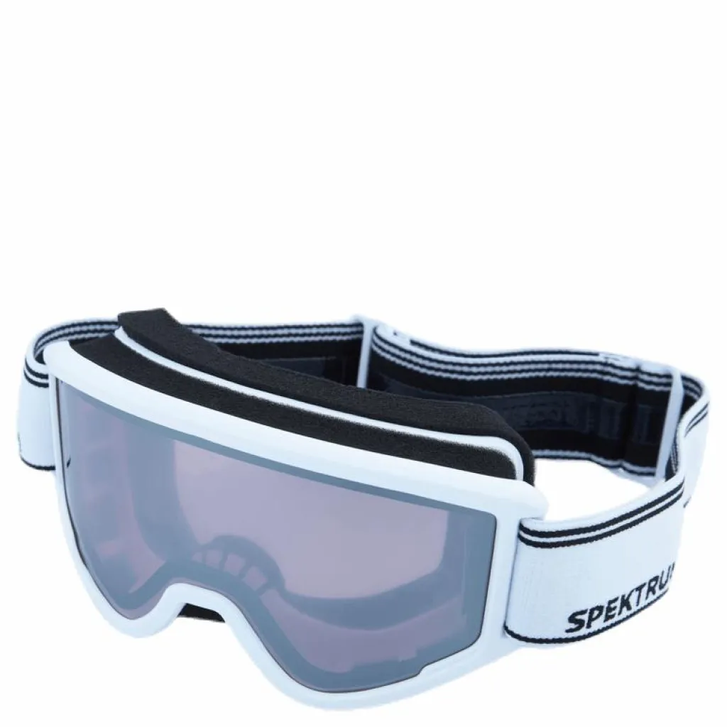 Spektrum Templet Bio Junior White Vit Sale