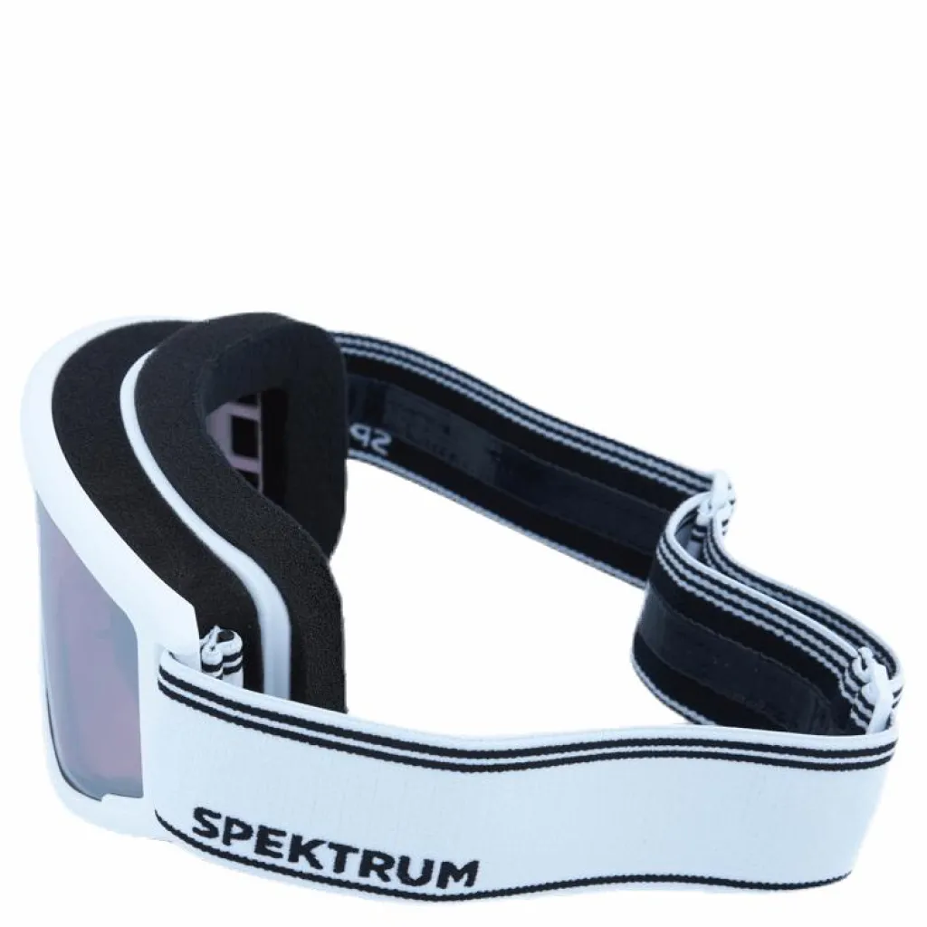 Spektrum Templet Bio Junior White Vit Sale