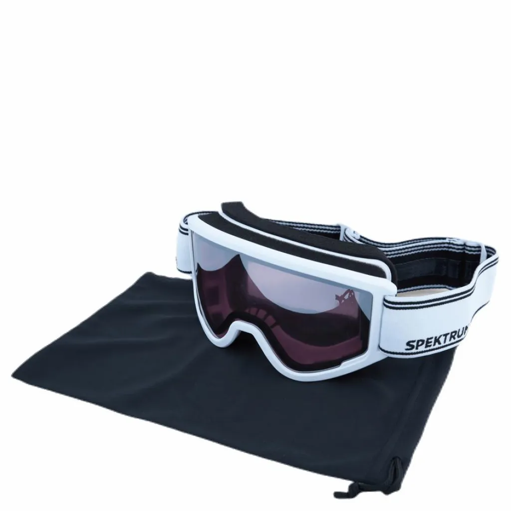 Spektrum Templet Bio Junior White Vit Sale