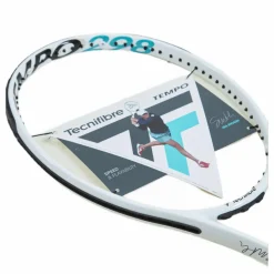Tempo 298 by Iga Swiatek*Tecnifibre Clearance