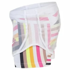 Nike Tempo Icon Youth White Vit Outlet