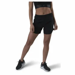 Tempo Luxe 5" Running Short Black*Nike Best