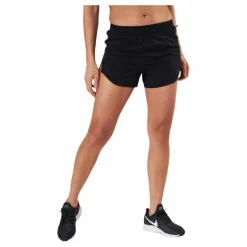 Nike Tempo Luxe 3" Running Short Black Svart Clearance