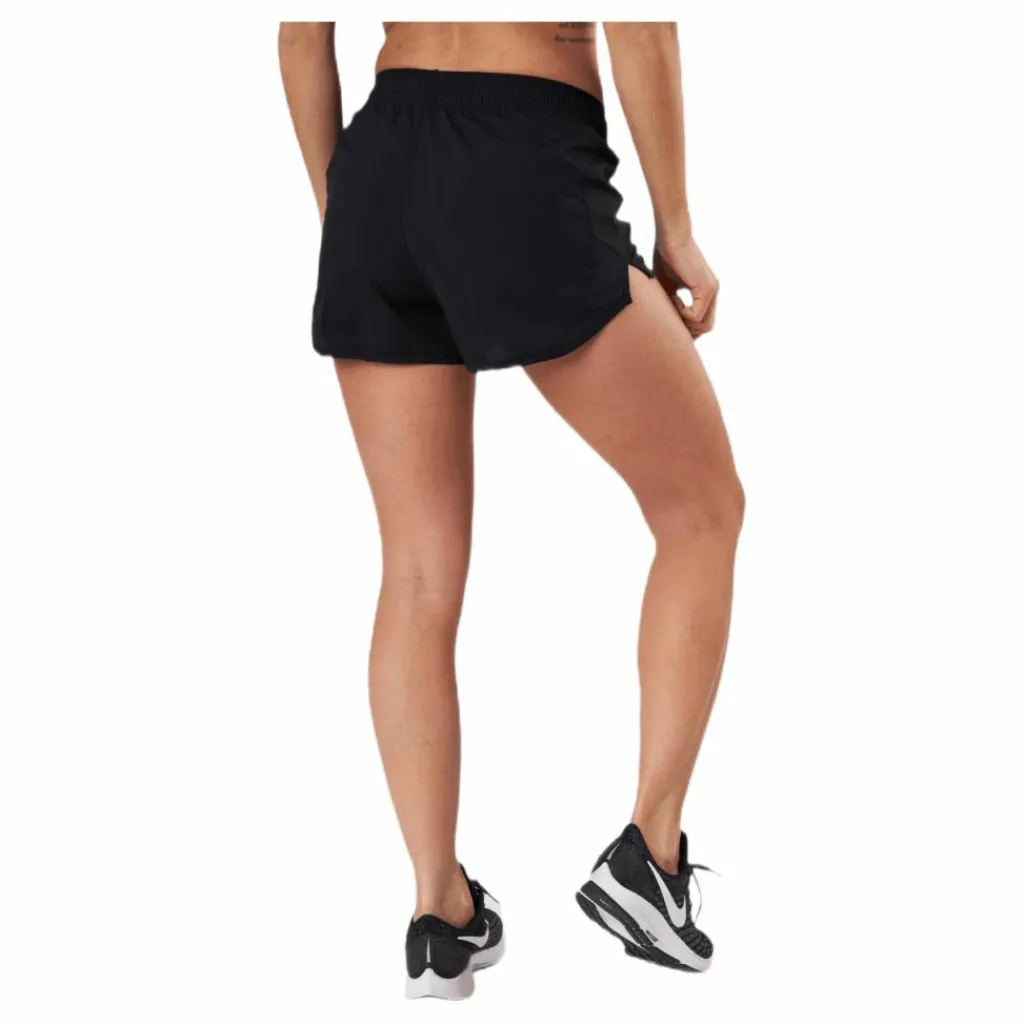 Nike Tempo Luxe 3" Running Short Black Svart Clearance