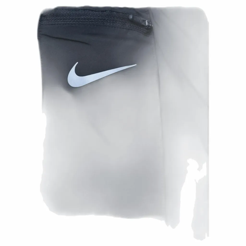 Nike Tempo Luxe 3" Running Short Black Svart Clearance