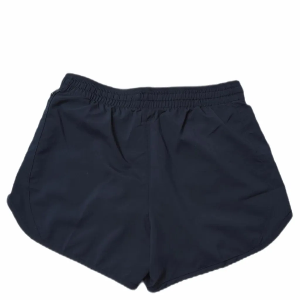 Nike Tempo Luxe 3" Running Short Black Svart Clearance