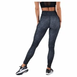 Tempo Tights Black*BLACC Hot