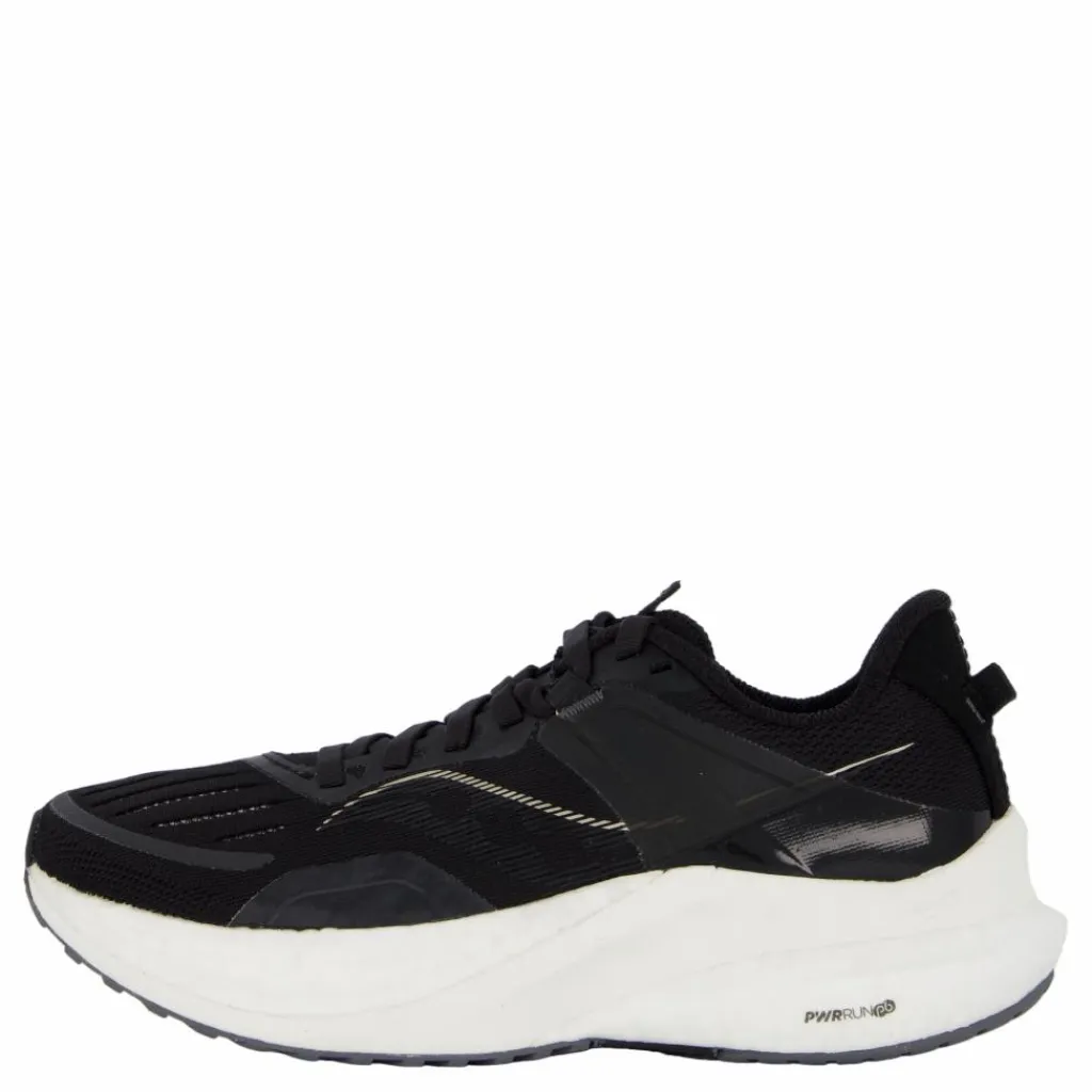 Saucony Tempus Black/fog Online
