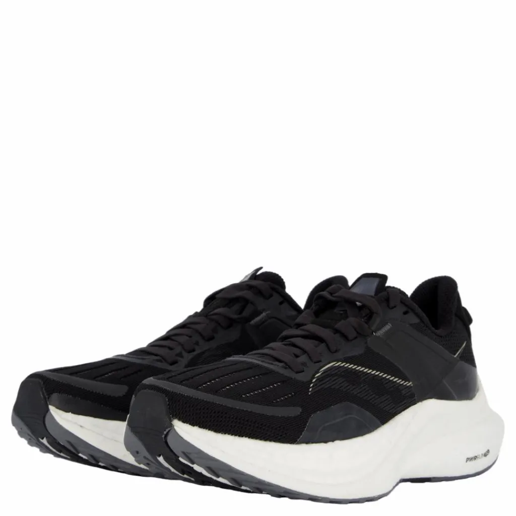 Saucony Tempus Black/fog Online