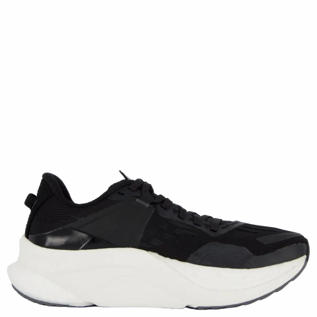 Saucony Tempus Black/fog Online