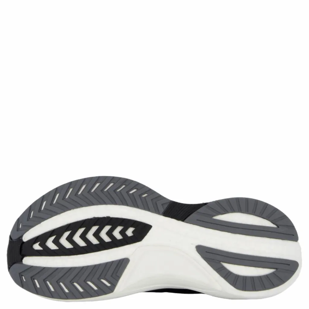 Saucony Tempus Black/fog Online