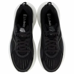 Saucony Tempus Black/fog Online