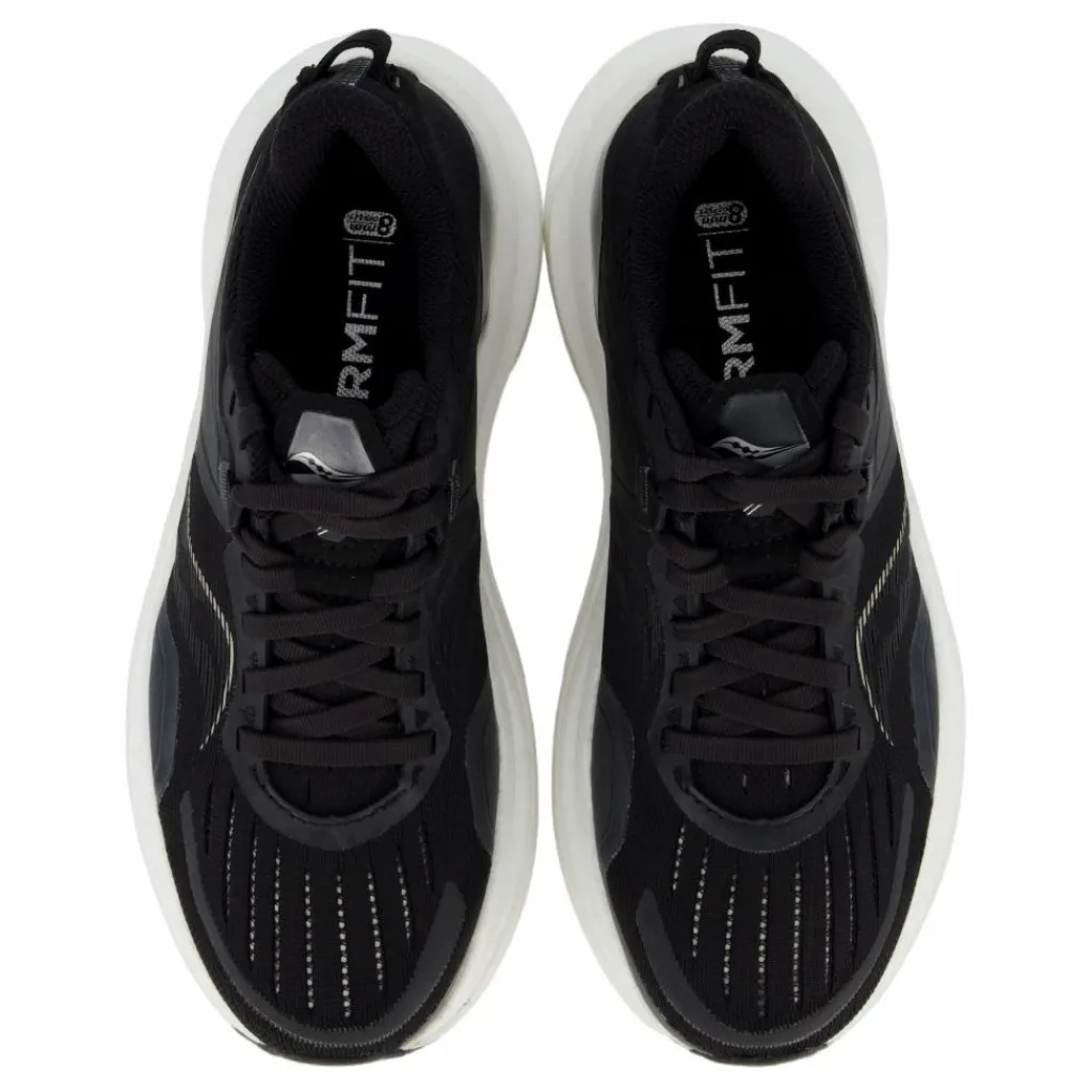 Saucony Tempus Black/fog Online