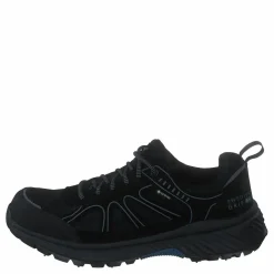Polecat Tenaci Labb Gtx Swedish Grip Black Svart Hot