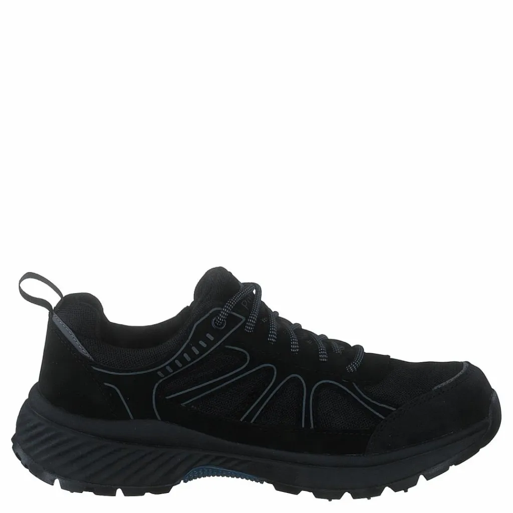 Polecat Tenaci Labb Gtx Swedish Grip Black Svart Hot