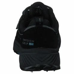 Polecat Tenaci Labb Gtx Swedish Grip Black Svart Hot
