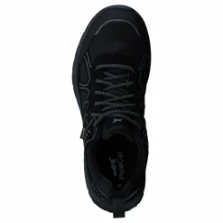 Polecat Tenaci Labb Gtx Swedish Grip Black Svart Hot