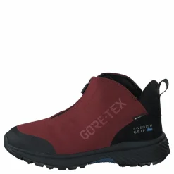 Polecat Tenaci Tass Gtx Swedish Grip Bordo Röd