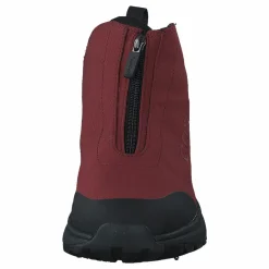 Polecat Tenaci Tass Gtx Swedish Grip Bordo Röd