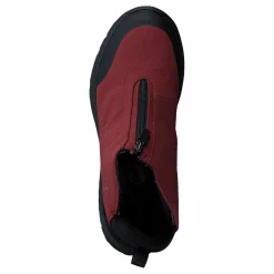Polecat Tenaci Tass Gtx Swedish Grip Bordo Röd