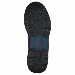 Polecat Tenaci Tass Gtx Swedish Grip Bordo Röd