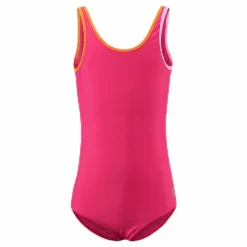 Reima Tenerife Sunproof Recycled Swimsuit Pink Rosa Hot