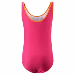 Reima Tenerife Sunproof Recycled Swimsuit Pink Rosa Hot
